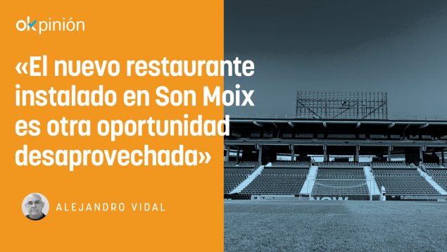 De espaldas al mallorquinismo
