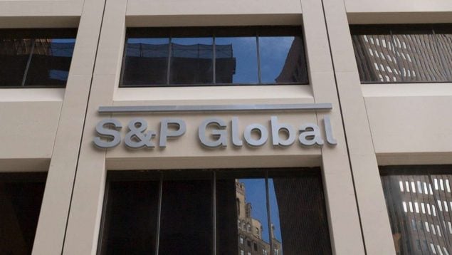 S&P, España