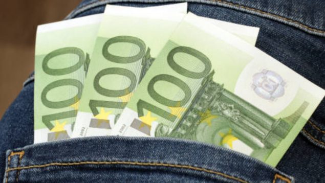 Ya puedes pedir la nueva ayuda de Hacienda de 2.400 €: te contamos cómo