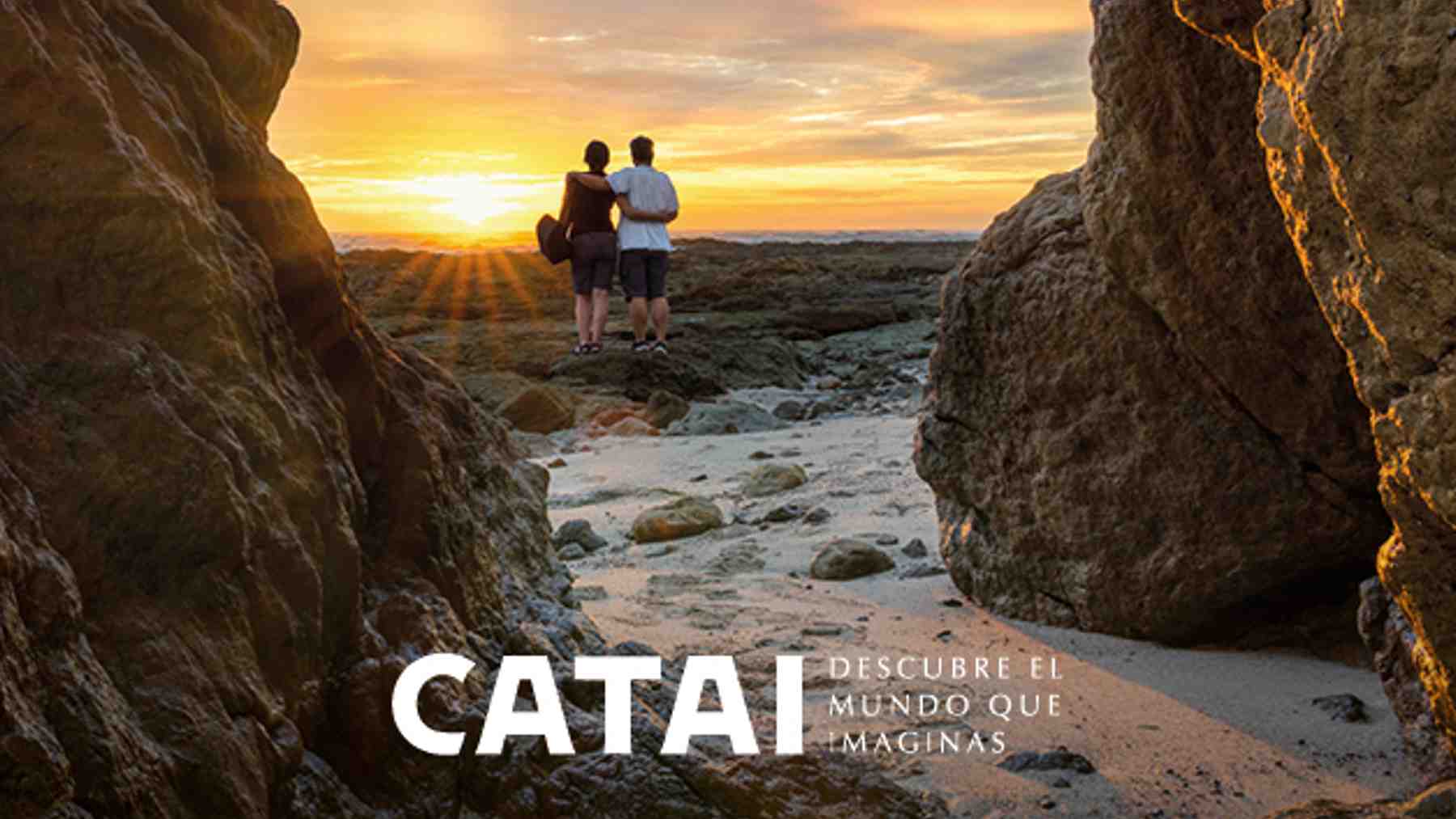 CATAI lanza su nuevo catálogo Novios 2023-2024.