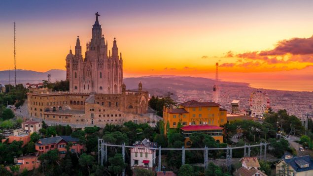 El periódico 'The Sun' habla maravillas de esta ciudad española y no es la que piensas