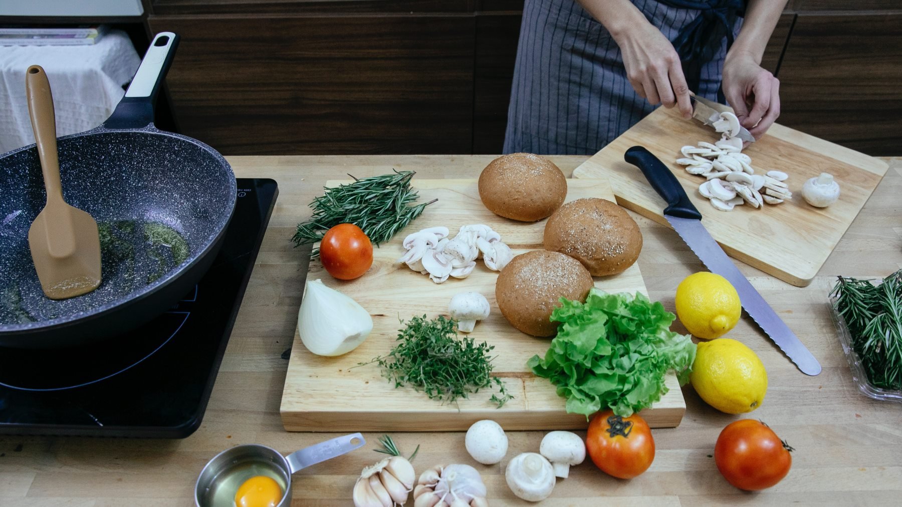 ¿Son saludables las pastillas de caldo? Estos son sus verdaderos ingredientes