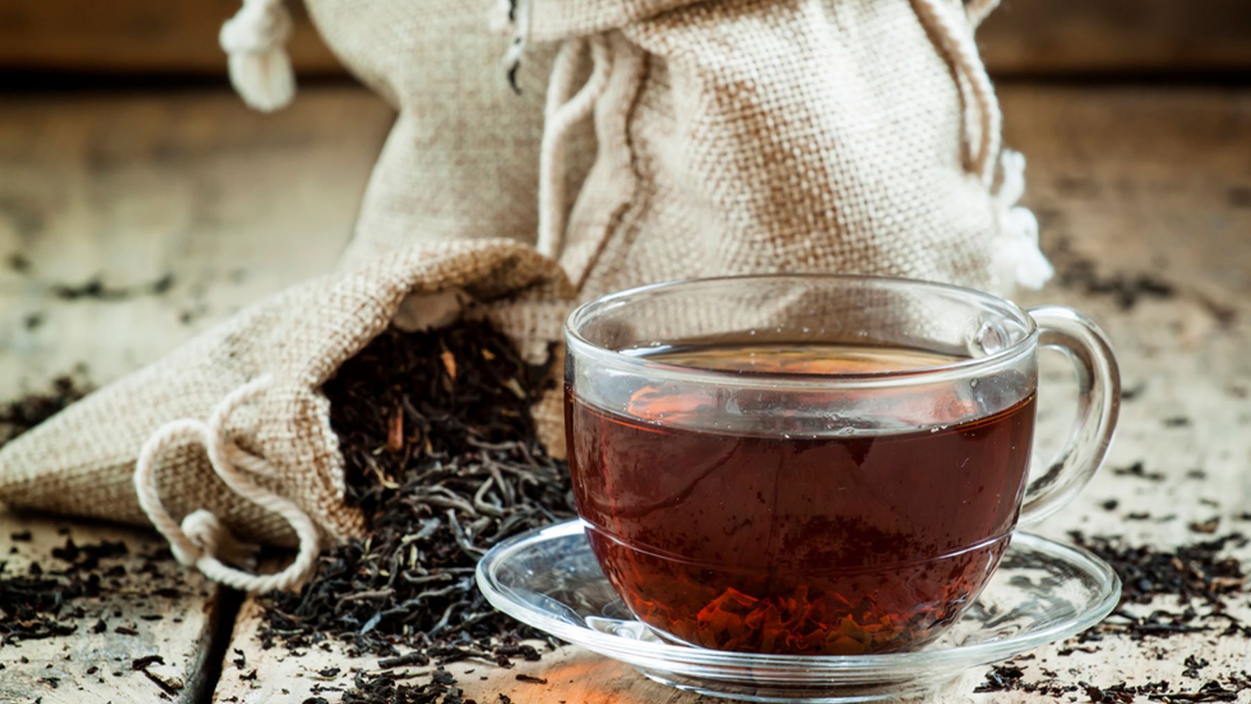 Estos efectos beneficiosos sobre el control metabólico pueden residir en la forma única en que se produce el té negro.