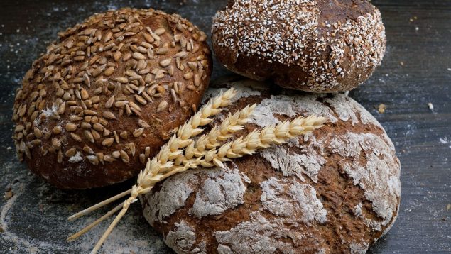 Adiós al pan integral en tu dieta. El motivo por el que los médicos y dietistas lo desaconsejan