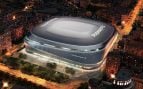Final Mundial 2030 Bernabéu