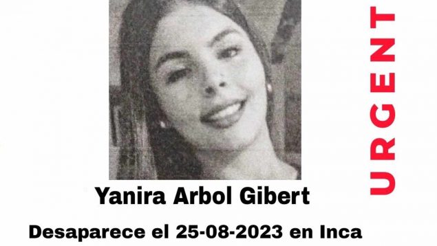 Yanira Arbol