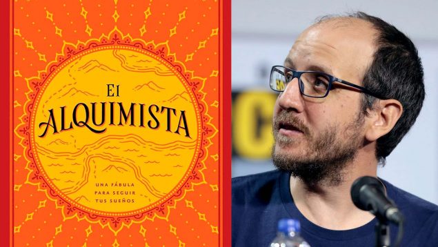 El Alquimista