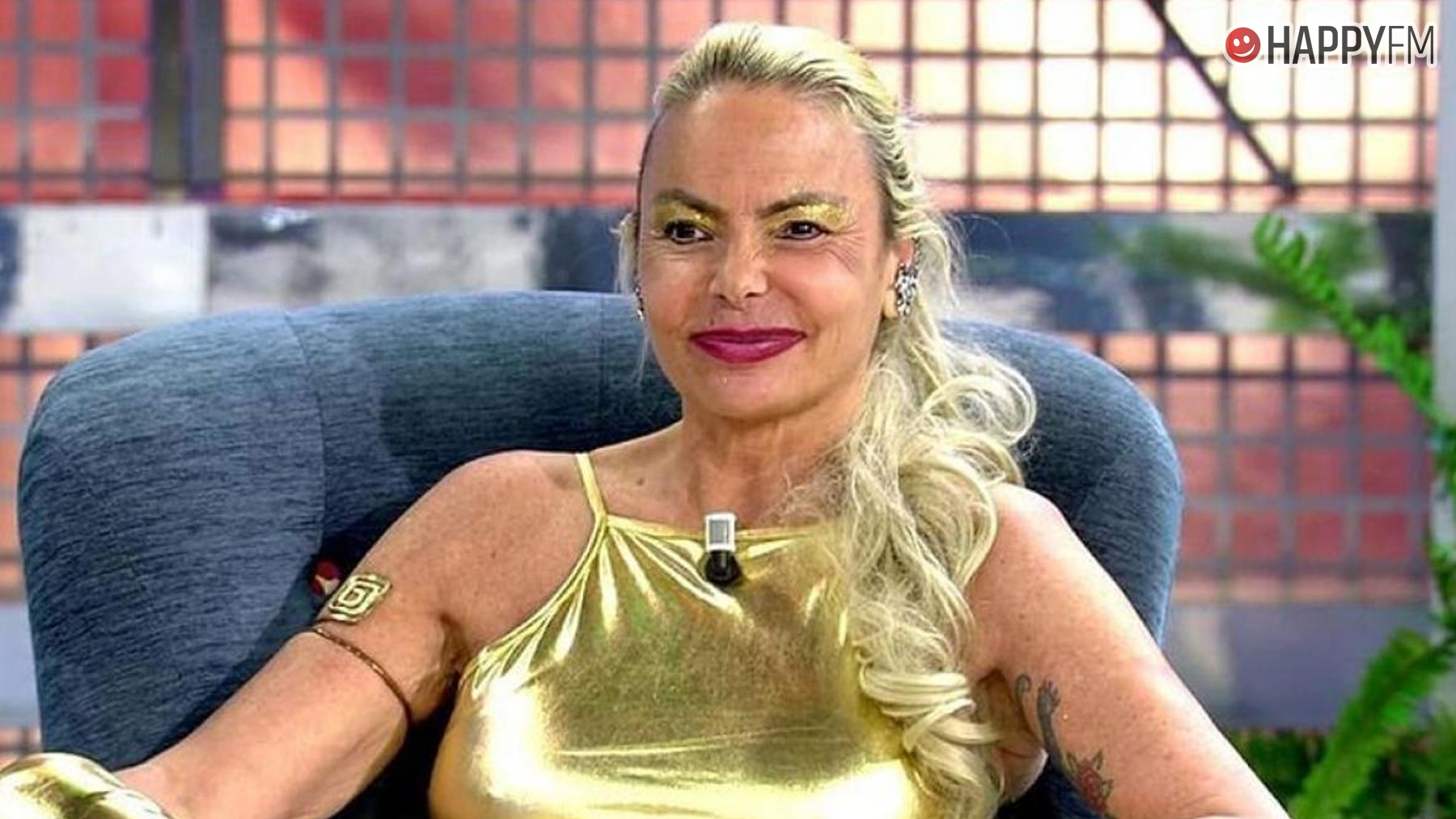 Leticia Sabater En Okdiario