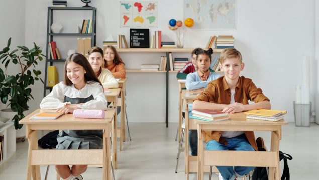 En esta comunidad podrás deducirte hasta 150 € en gasto escolar por alumno. Guarda todas las facturas