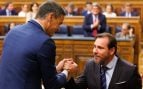 Barones Sánchez, Barones PSOE,
