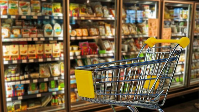 ¿Sabes lo que significa el sello de la rana? No tiene nada que ver con la comida con insectos