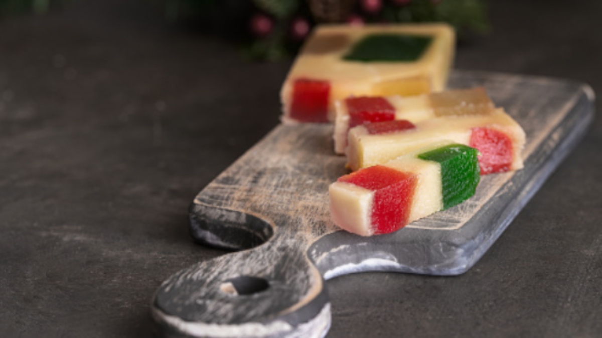 Mercadona se adelanta a la Navidad con una serie de turrones increíbles entre los que destaca uno que viene con sorpresa