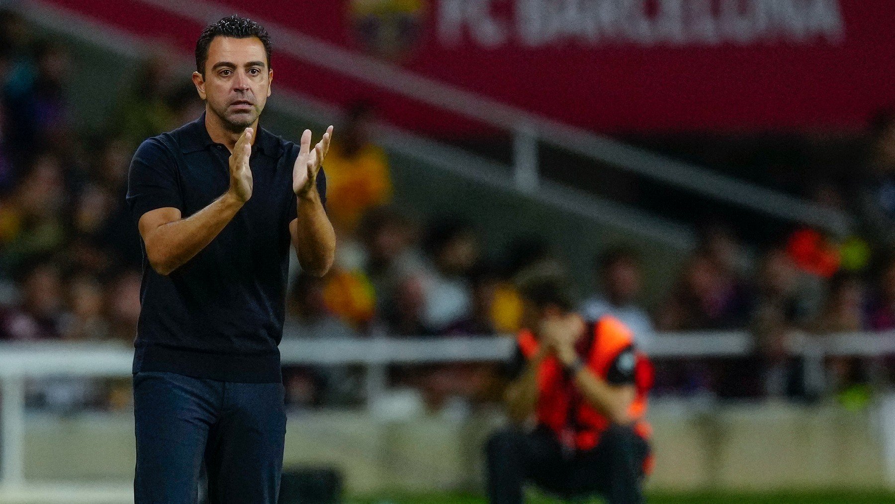 Xavi Hernández