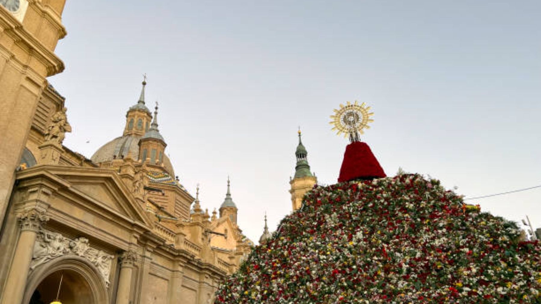 Descubre qué se celebra el Día del Pilar en España