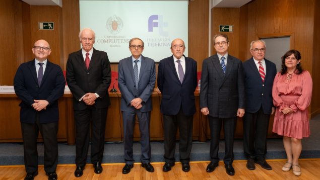Fundación Tejerina
