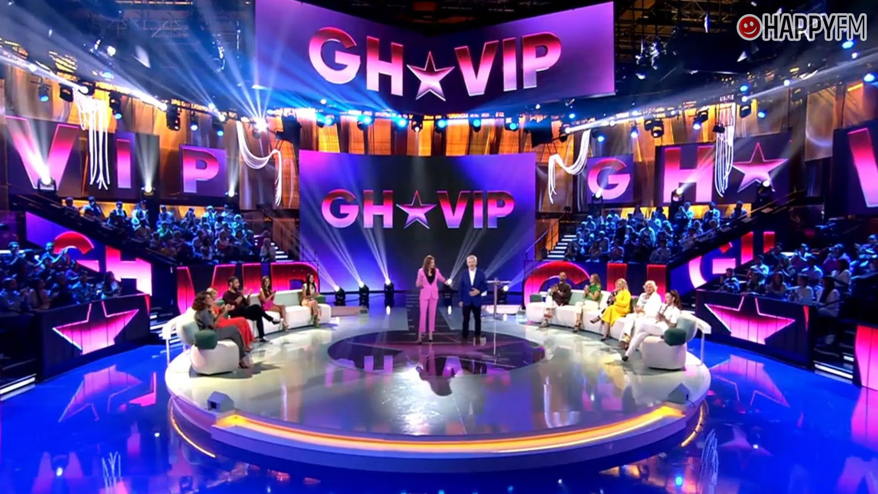 GH VIP 8.