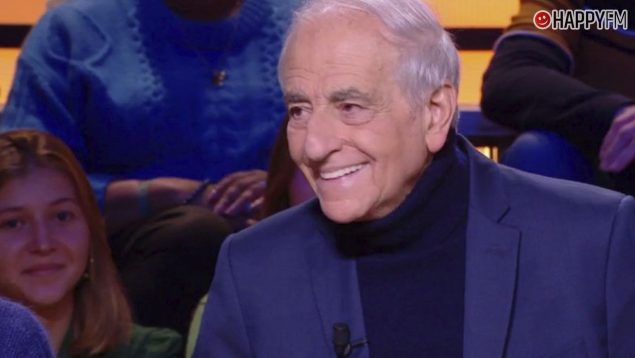 Jean Pierre Elkabbach.