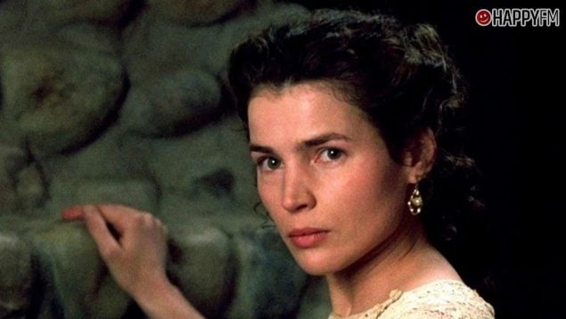 Julia Ormond, Harvey Weinstein