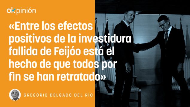 Las cartas boca arriba