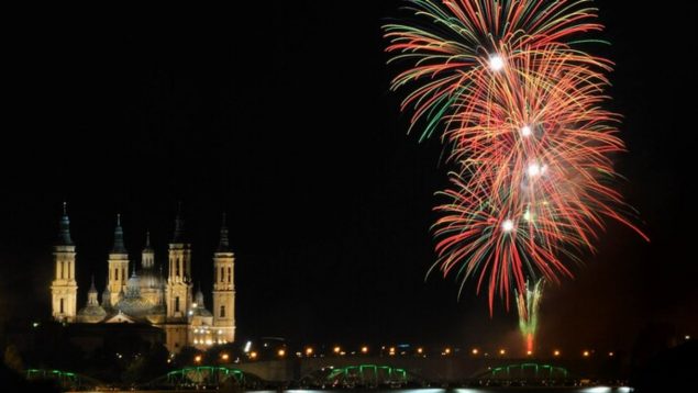 programa fiestas pilar 2023