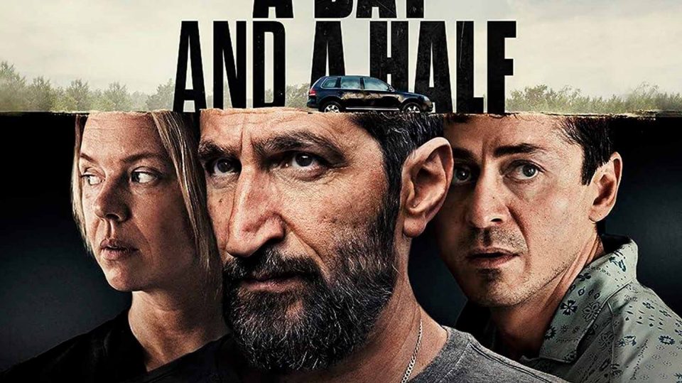 El thriller de Netflix que alcanzó todos los récords y no te dejará ...
