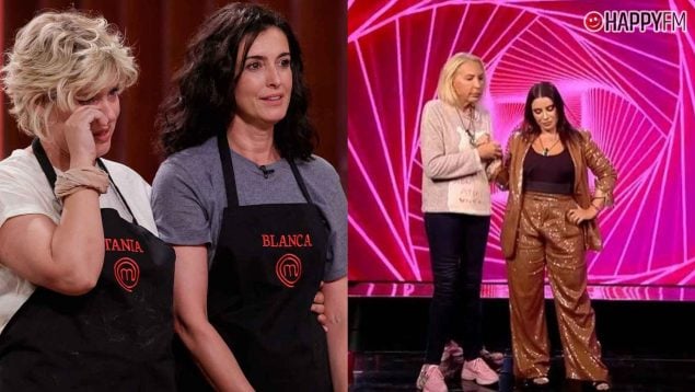 Estas son las audiencias de ayer, jueves 5 de octubre, de 'MasterChef' y 'GH VIP 8'