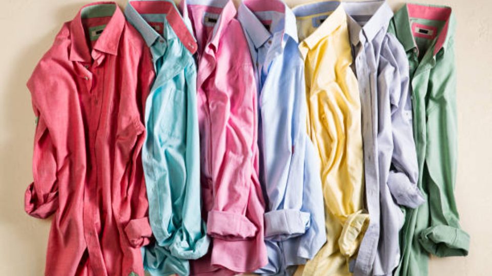 El truco para planchar las camisas y la ropa en solo dos minutos - El  Periódico