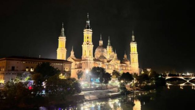 ¿Cuándo empiezan las Fiestas del Pilar 2023 en Zaragoza?