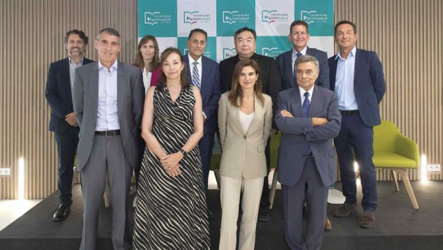 IX seminario quirónsalud seguridad paciente
