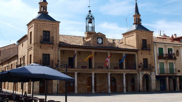 El pueblo de España elegido uno de los más bonitos del país es perfecto para una escapada en octubre