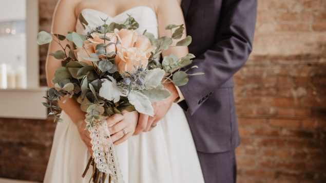 Hacienda va a por las bodas: cuidado si te has casado hace poco
