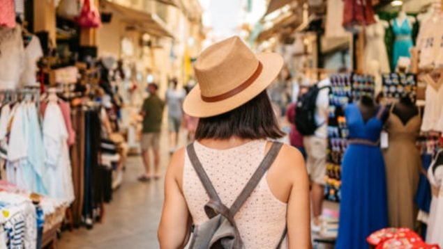 Vuelve el mercadillo de Majadahonda: fecha y hora exacta de su apertura