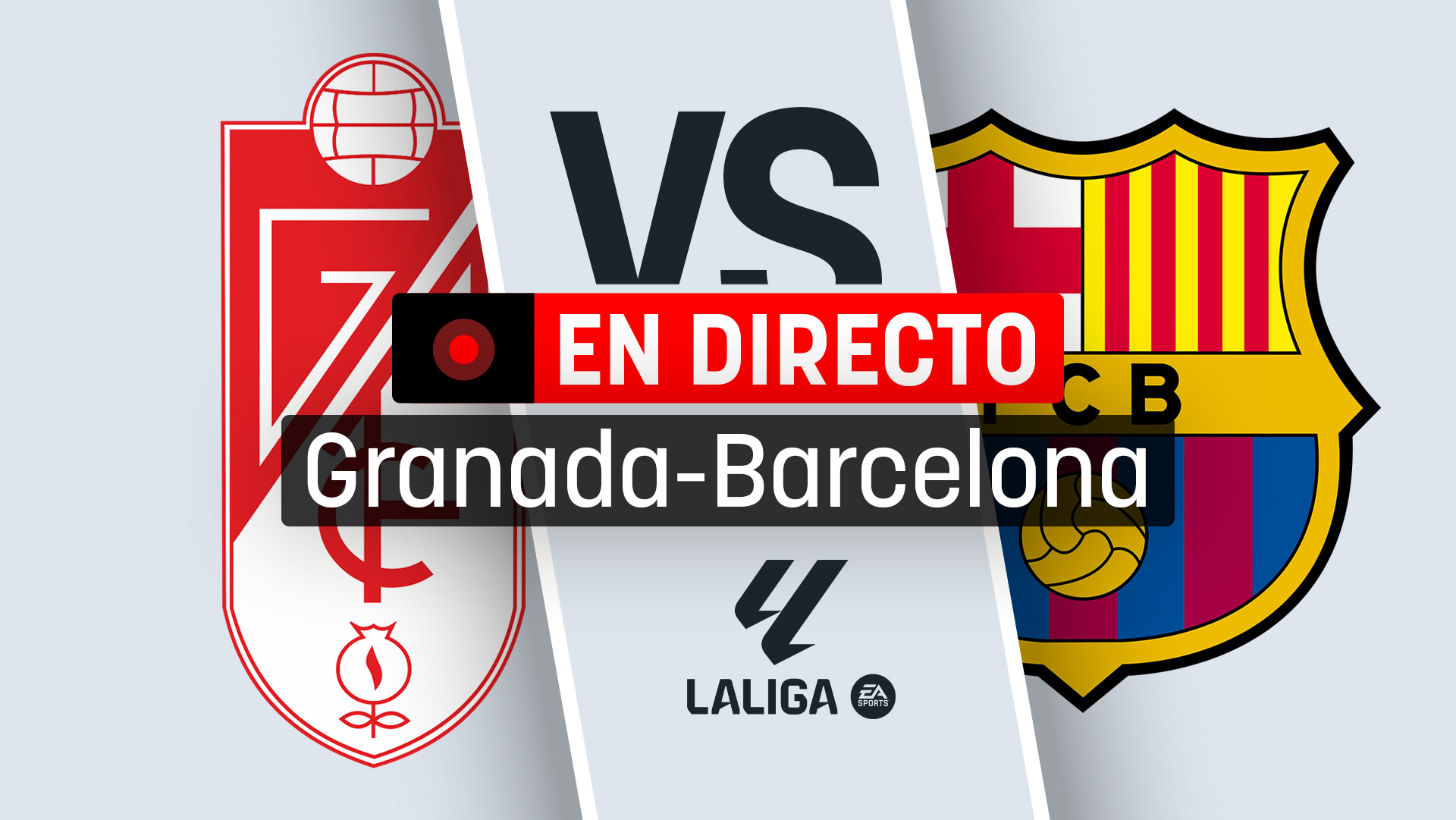 Granada - Barcelona live online today | Follow the League match live - Vimarsana News