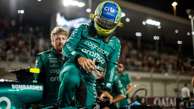 Mundial F1 2023: clasificación final de pilotos y constructores