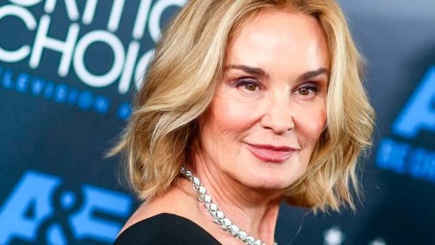 Jessica Lange