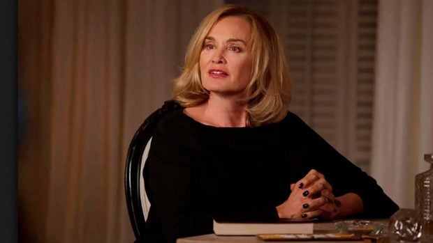 Jessica Lange