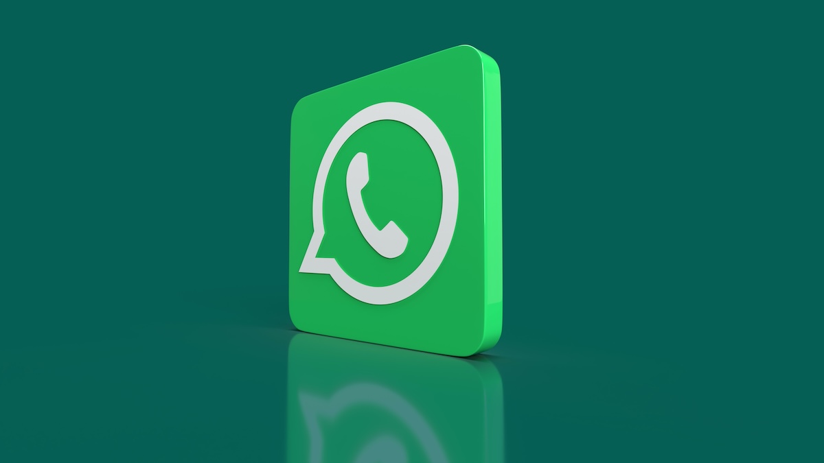 Logo de WhatsApp