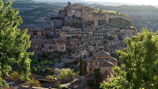 Tres pueblos españoles están entre los más bonitos del mundo: lo dice la OMT