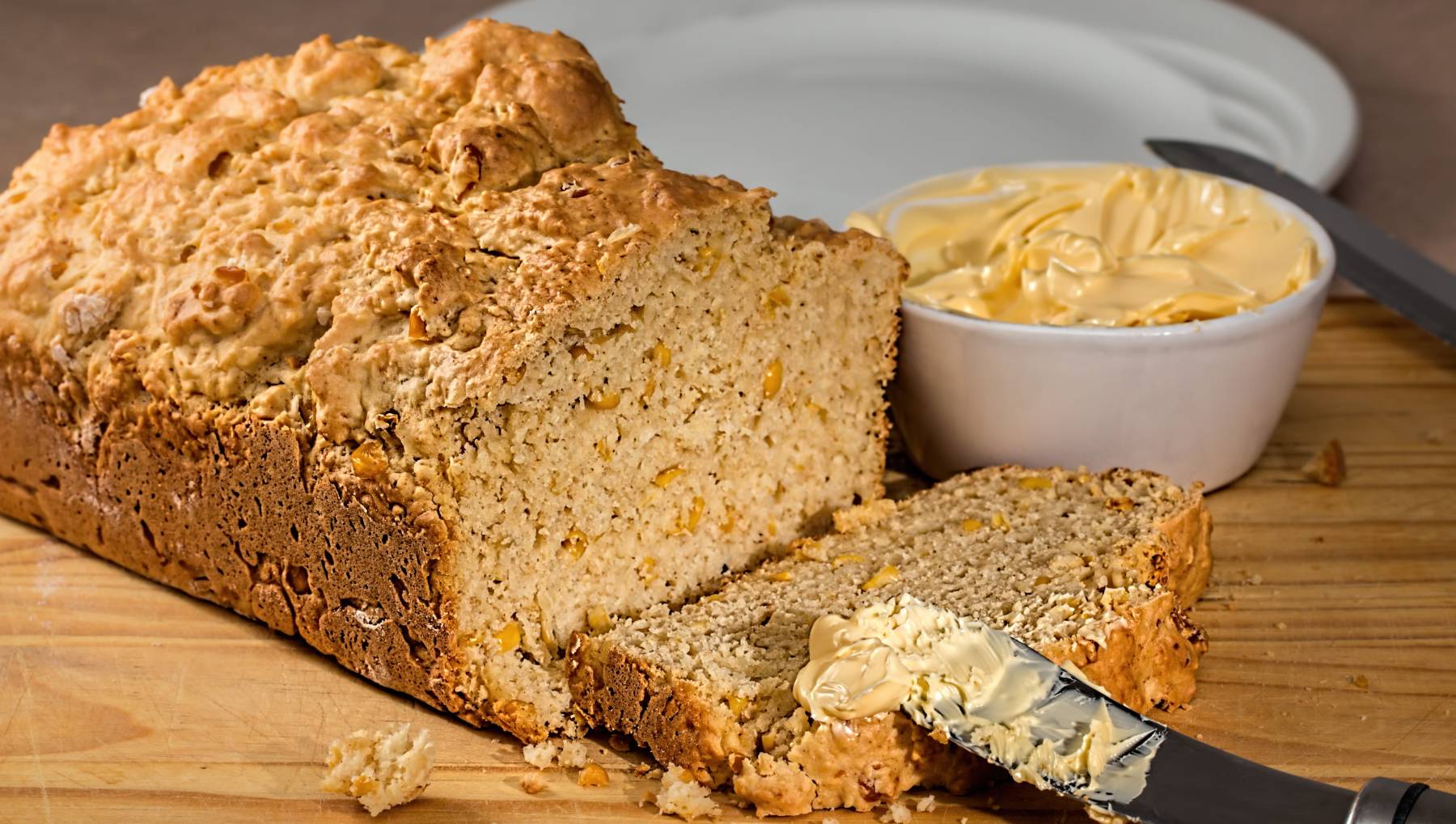 Banana bread