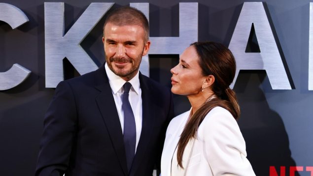 ‘Beckham’ en Netflix: los nuevos ‘docurealities’ navegan entre la verdad y el narcisismo