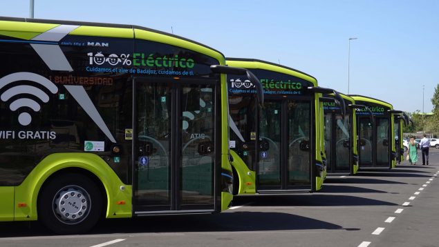 Una empresa española diseña el transporte público del futuro: a la carta, flexible y compartido