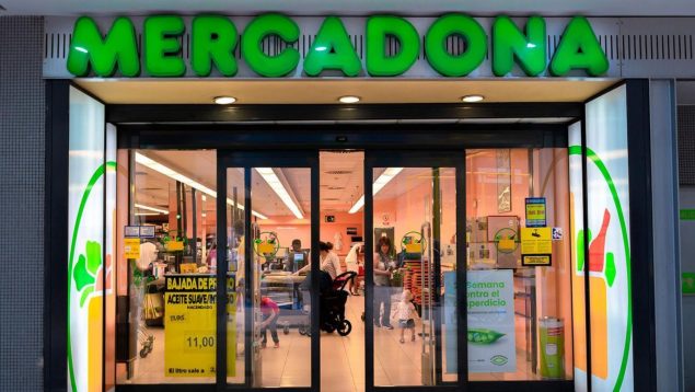 Mercadona número teléfono