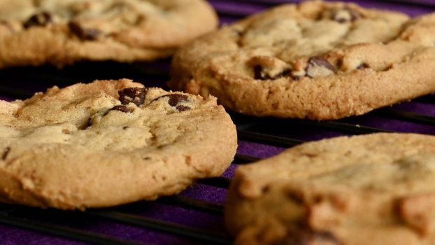 Galletas caseras