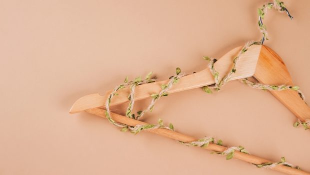 Biomateriales moda