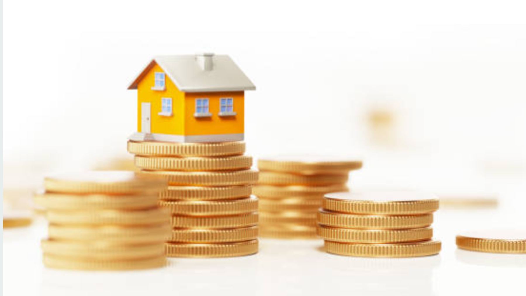 Ten mucho cuidado al pedir una hipoteca: te contamos sus principales diferencias