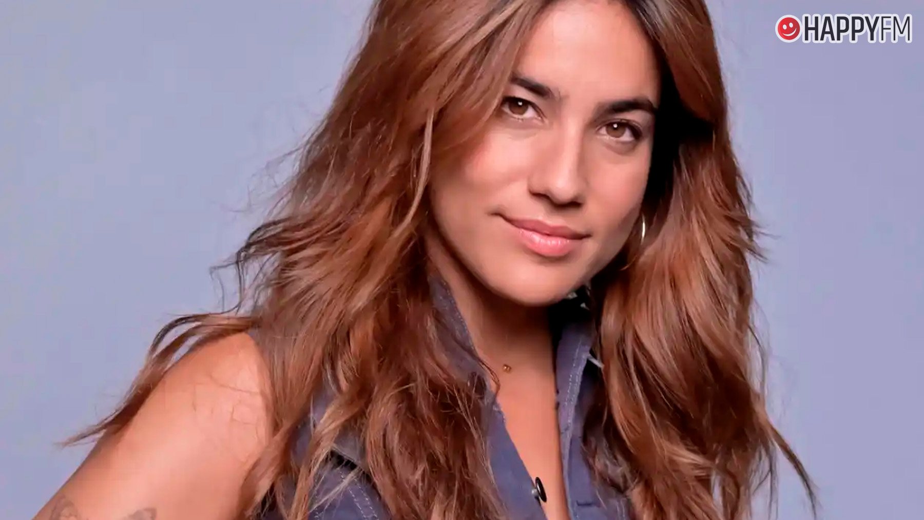 Julia Medina.
