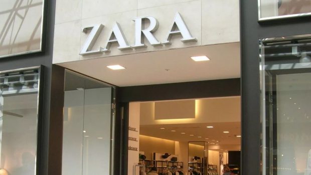 inditex