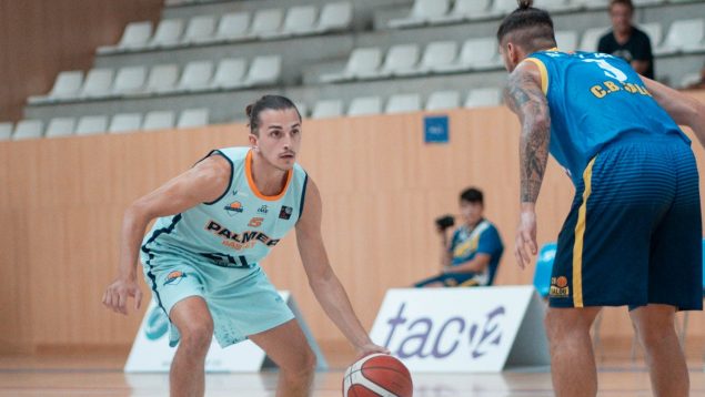 Baloncesto