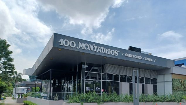 Restalia acelera en Latinoamérica con dos nuevas aperturas de 100 Montaditos en Panamá y Guatemala