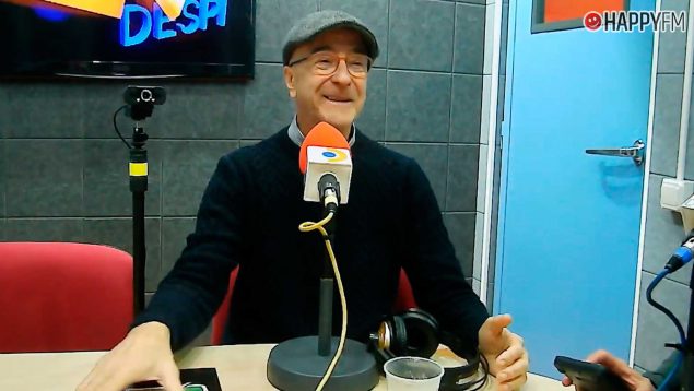 Amado Jaen (Radio Despí)